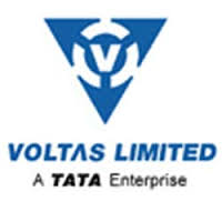 voltas limited